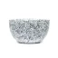Tasse à café latté Aoomi Mess Mug 06 d'une capacité de 200 ml, fabriquée en grès. Tasse à café latté Aoomi Mess Mug 06 d'une capacité de 200 ml, fabriquée en grès.