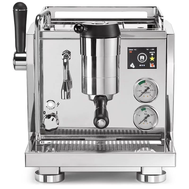 Rancilio rocket online