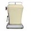 Espressor manual Ascaso Dream ONE în varianta Sweet Cream, ideal pentru prepararea cafelei Lungo.