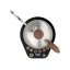 Brewista Artisan - Bouilloire électrique avec thermostat 1l inox