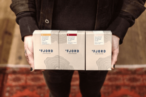 Fjord Coffee Roasters