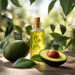 Avokado - 100 % naravno eterično olje 10 ml