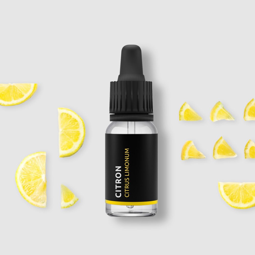 LEMONBOTTLE 10ml 3本セット LEMON BOTTLE | SID MEDICOS