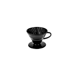 Hario V60-02 keramický Kasuya KDC-02-B