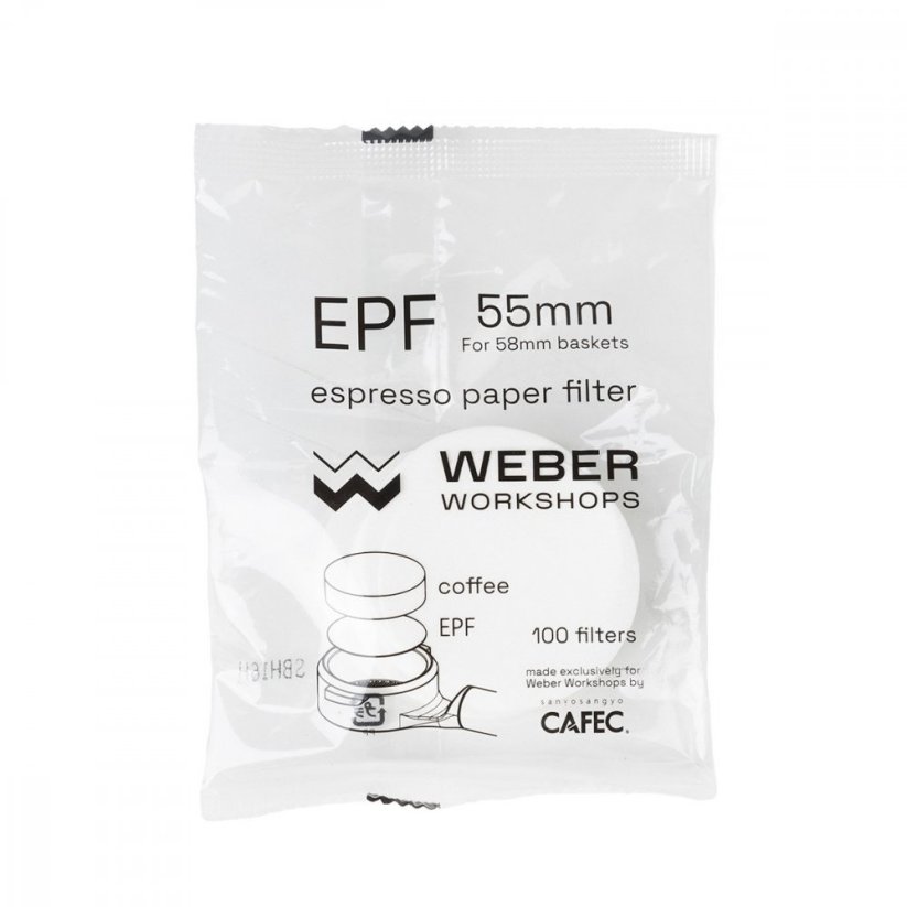 Weberi töökojad EPF