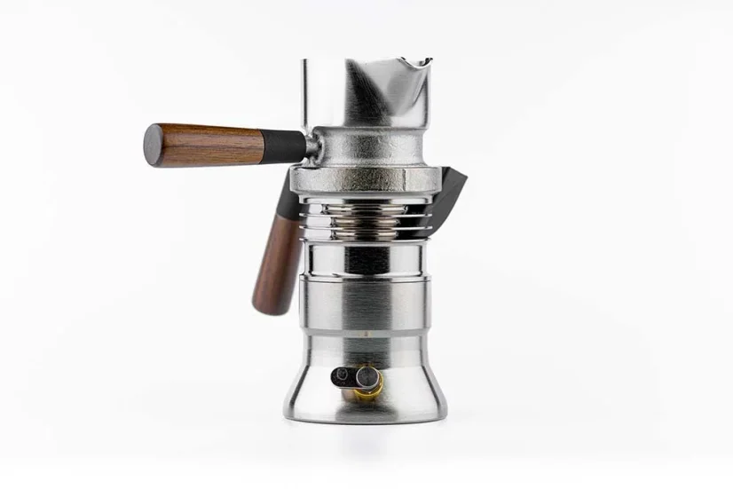 9Barista Espresso Machine
