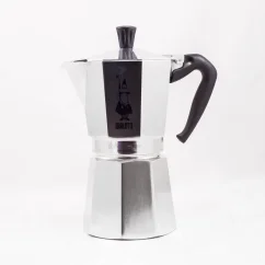 Bialetti Moka Express 9 šálků