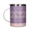 Asobu Ultimate Coffee Mug Pink Sweater 360 ml