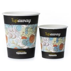 Tupinamba Papirkrus L