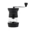 Manual Hario Skerton Pro grinder on a white background