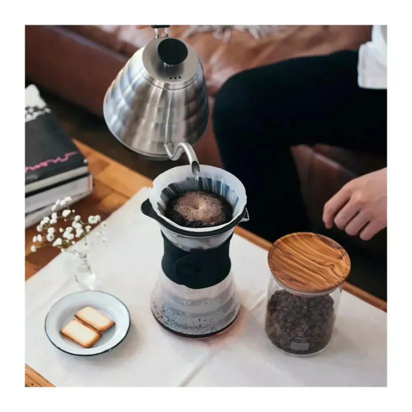 Hario V60 Drip Decanter