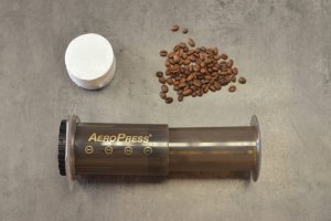 Tipps für eine bessere Kaffeezubereitung in der AeroPress