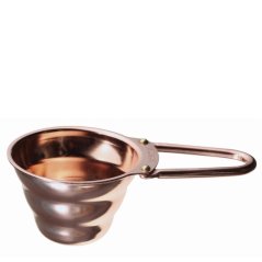 Hario V60 Moossläffel fir Kaffi 12 g, Koffer
