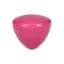 Poignée en bois rose Comandante Standard Knob, destinée à être une pièce de rechange pour les cafetières.