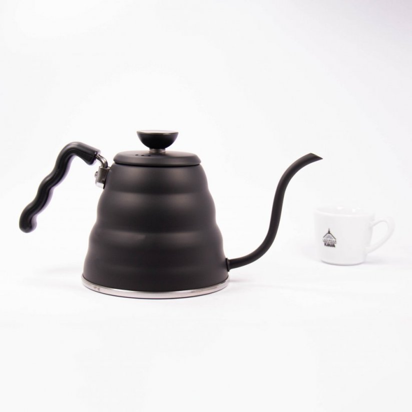 Hario Buono teapot 1,2l black