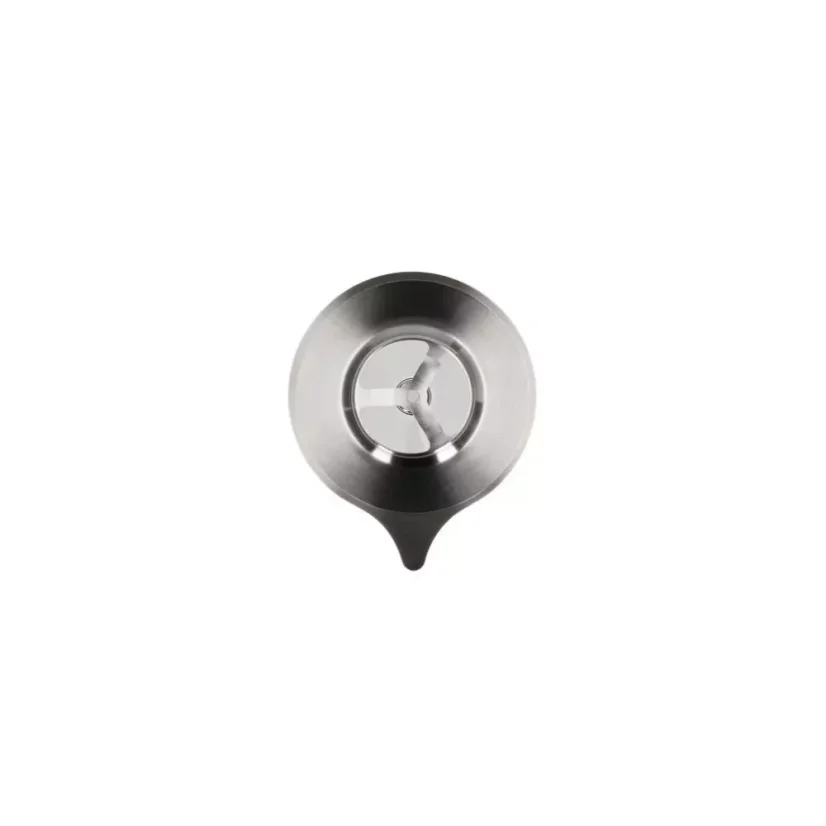 Hario V60-02 Double Mesh Metal Dripper DMD-02-HSV