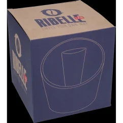 Odklepávač Ribelle Lab čierny v originálnom balení Odklepávač Ribelle Lab čierny v originálnom balení