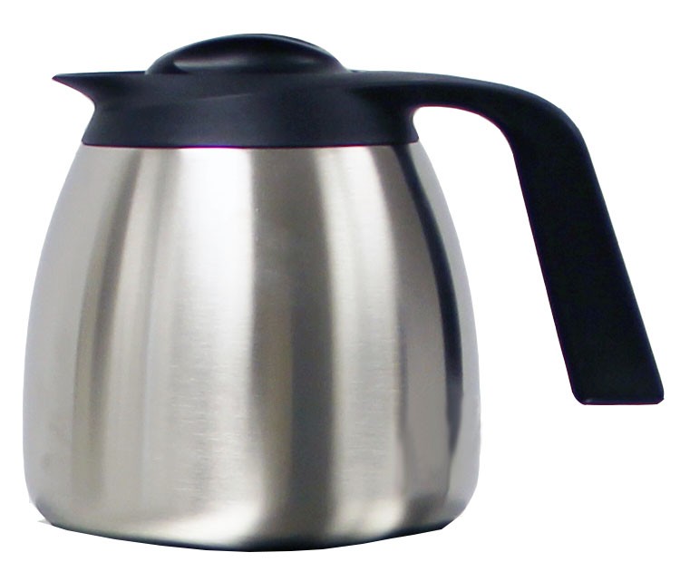 Fetco stainless steel teapot Material : Stainless steel