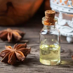 BIO Badyán - 100% přírodní esenciální olej 10 ml