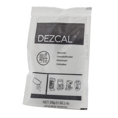 Urnex Dezcal descalcificador para cafeteras 28 g