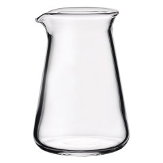 Pichet à lait conique Hario en verre 50 ml