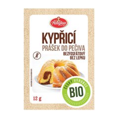 Amylon BIO Baking Powder