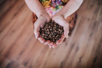 100% Arabica, wat heescht dat