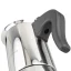 Forever Miss Splendy moka pot for 4 cups, suitable for induction heating. Forever Miss Splendy moka pot for 4 cups, suitable for induction heating.
