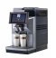 Machine à cappuccino automatique Saeco Magic M2.