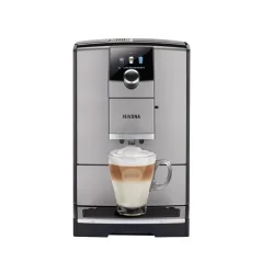 Machine à café automatique Nivona 795 avec écran