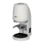 Weißer automatischer Tamper Puqpress Q2 mit einem Durchmesser von 58,3 mm, kompatibel mit der Kaffeemaschine ECM Classika. Weißer automatischer Tamper Puqpress Q2 mit einem Durchmesser von 58,3 mm, kompatibel mit der Kaffeemaschine ECM Classika.