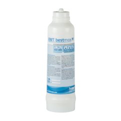 Cartucho filtrante de agua marca BWT Bestmax M con capacidad de 3800 l.