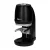 Puqpress Q2 53 mm automatische tamper ontworpen voor compatibiliteit met de La Pavoni Pisa koffiemachine.