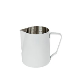 Rhinowares Pro Stealth Inox-Mëllechkännchen