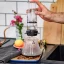 Delter Coffee Press + 100 ks filtrů