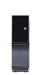 Hűtőmodullal és 230V feszültséggel rendelkező Melitta XT MC18 hűtőszekrény.