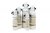 Water filtration