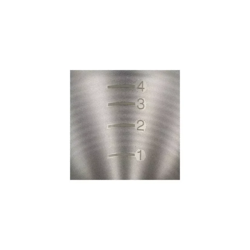 Hario V60-02 Double Mesh Metal Dripper DMD-02-HSV
