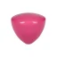 Pink wooden handle Comandante Standard Knob, intended as a replacement part for coffee makers.
