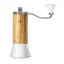Eureka Baby Grinder Olive with ceramic hopper. Eureka Baby Grinder Olive with ceramic hopper.