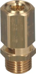 Boiler valve ø 1/4"M 1.8 bar 1523541