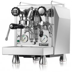 Rocket Espresso Giotto Cronometro V Réservoir d'eau (l) : 2,5