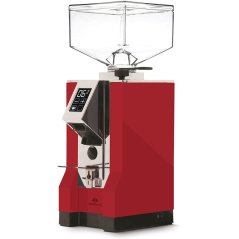 Eureka Mignon Specialita Ferrari Red - Automatický mlynček na kávu
