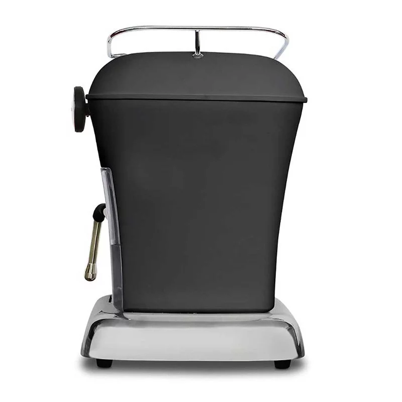 Ascaso Dream ONE Anthracite