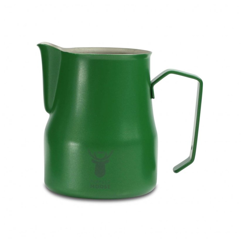 Чайник для заварювання Perfect Moose 500 мл зелений
