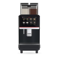 Automatic high-performance professional coffee machine Dr. Coffee F3 Plus.