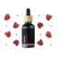 Framboesa - Óleo Essencial 100% Natural 10 ml