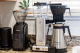 Ako si vybrať a používať prekapávací kávovar Moccamaster