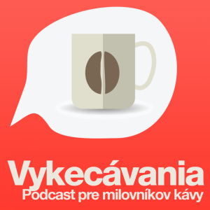 Podcast #11- Aeropress Special – Rozhovor s Martinom Karbinošom