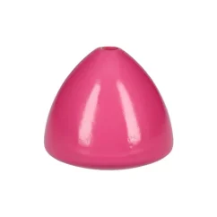 Náhradné ružové madlo Comandante Standard Knob pre kávovary, ideálne pre personalizáciu vzhľadu vášho mlynčeka na kávu.